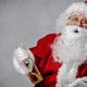 Illustration for article titled Former Santa Claus opens private club for working Santas, complete with free booze, zero kids